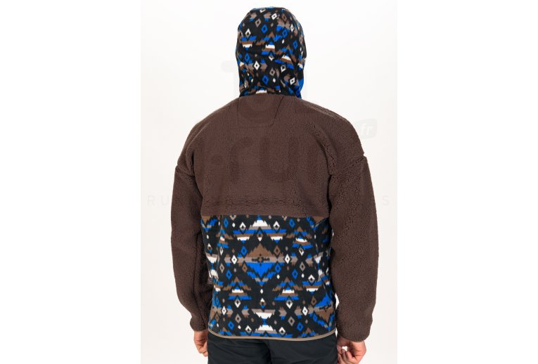 Columbia Sherpa Backbowl