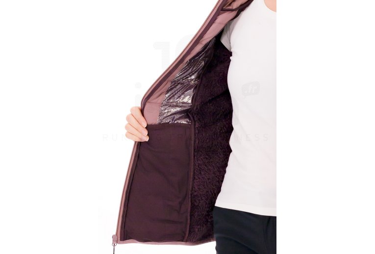 Columbia Sherpa Hybride Powder Lite II