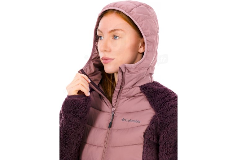 Columbia Sherpa Hybride Powder Lite II