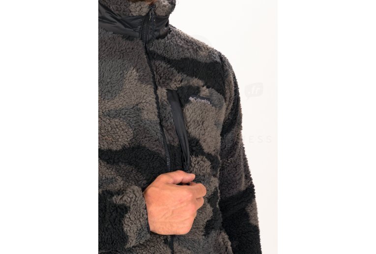 Columbia chaqueta Sherpa Winter Pass