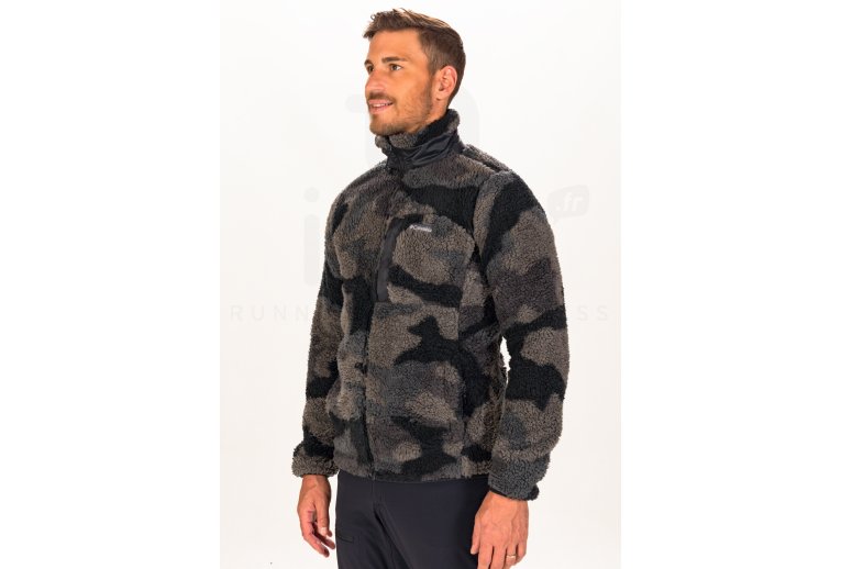 Columbia chaqueta Sherpa Winter Pass