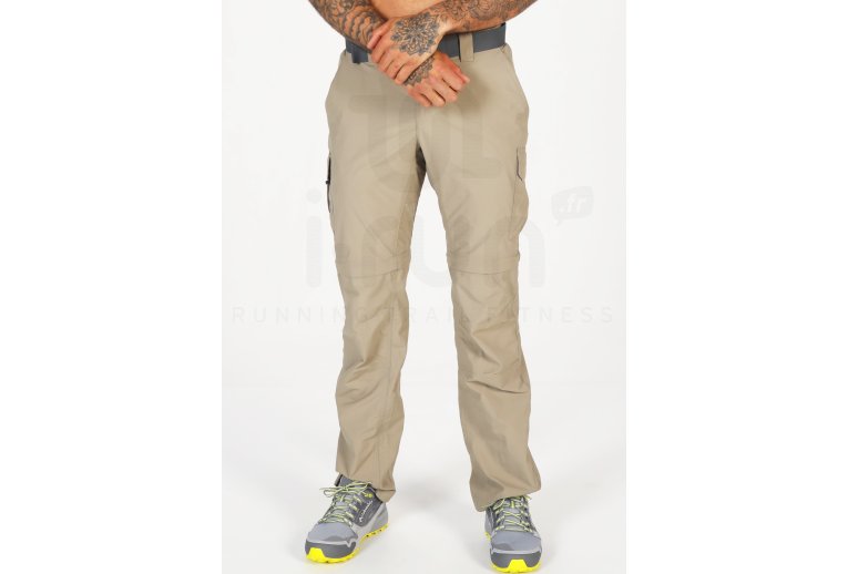 Columbia Silver Ridge II Convertible Herren