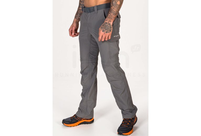 Columbia Silver Ridge II Convertible Herren