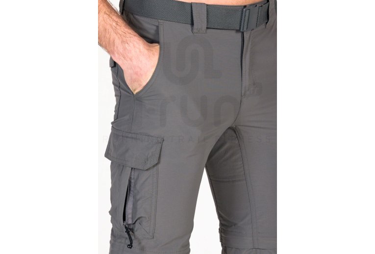 Columbia pantal�n Silver Ridge II Convertible