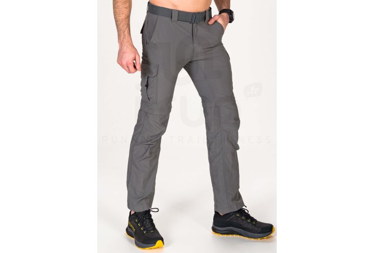 Columbia pantal�n Silver Ridge II Convertible