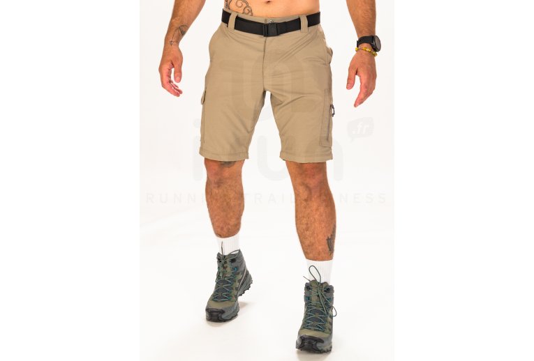 Columbia Silver Ridge Utility Convertible Herren