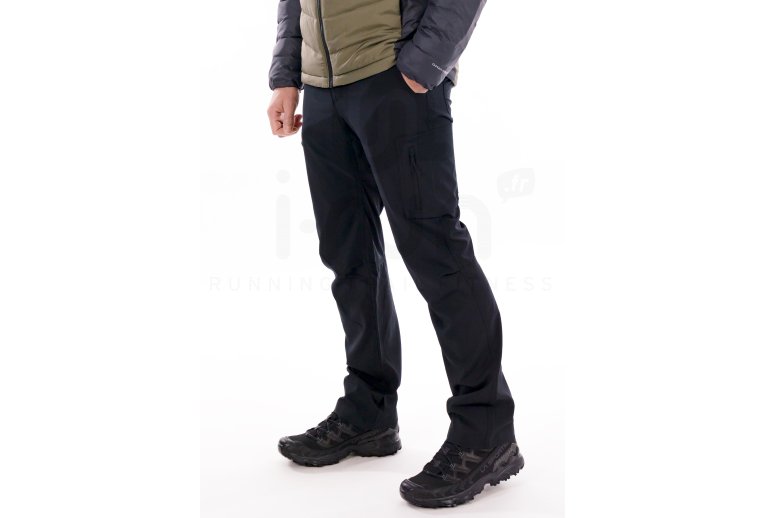 Columbia Silver Ridge Utility