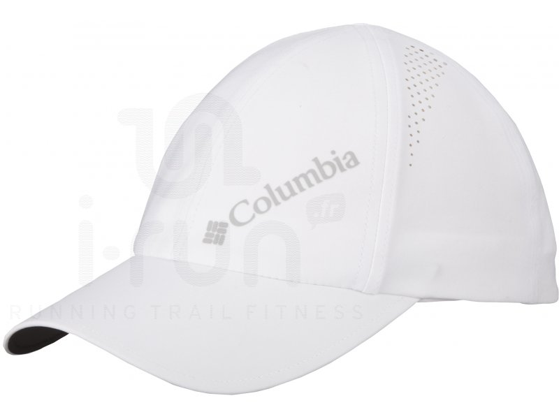 Casquette de baseball Columbia avec Omni-Shade FPS 50 pour femmes