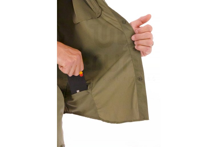 Columbia Skien Valley