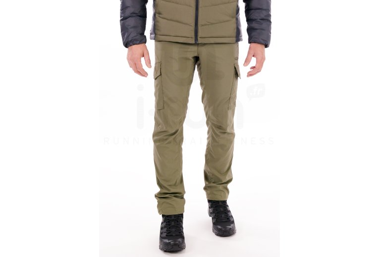 Columbia Skien Valley