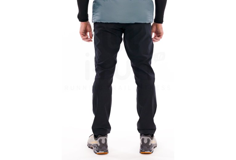 Columbia Softshell Tech Herren