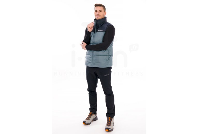 Columbia Softshell Tech Herren