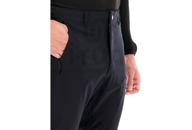 Columbia Softshell Tech Herren