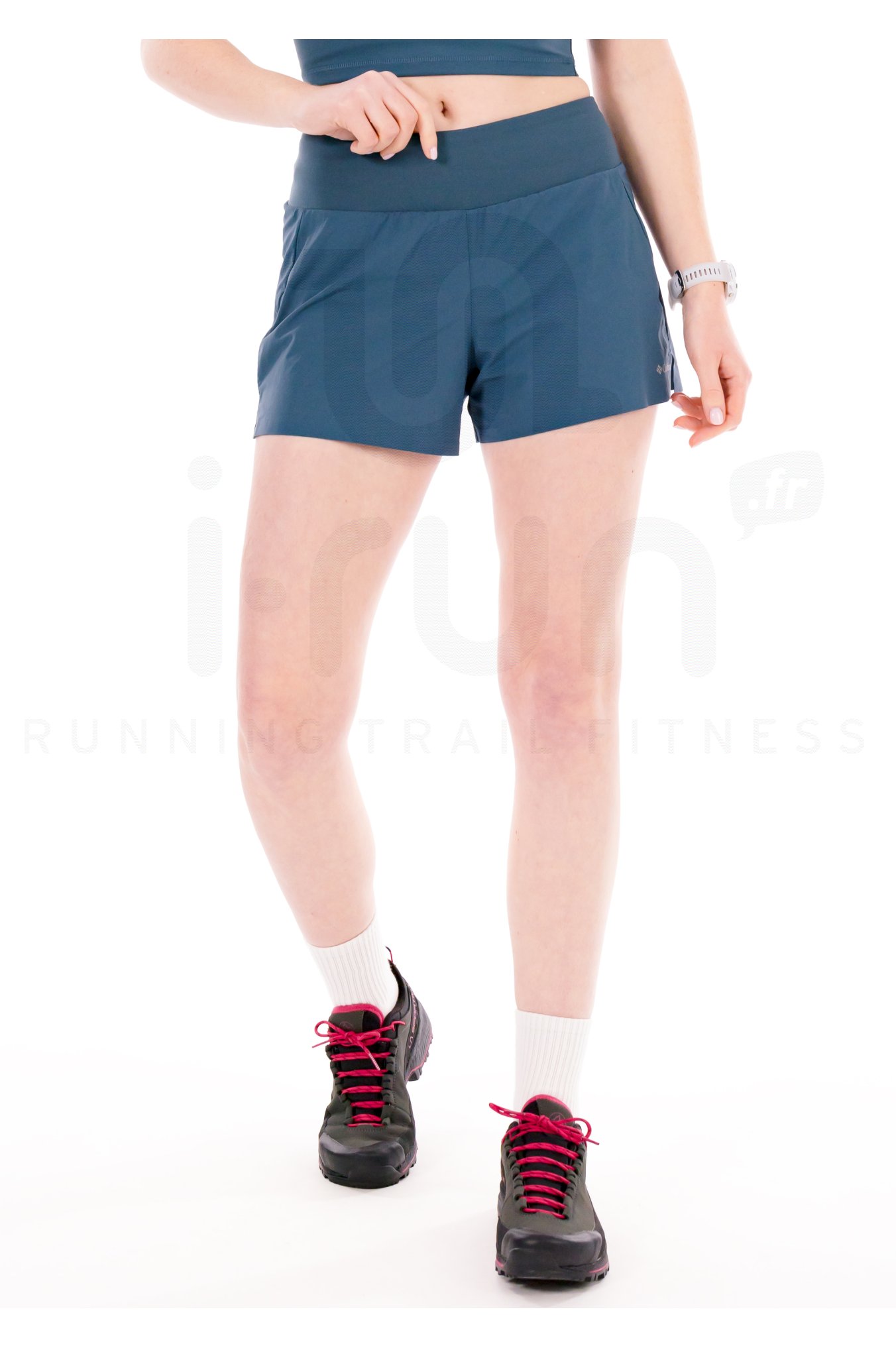 Columbia Stealth Spring 3 INCH