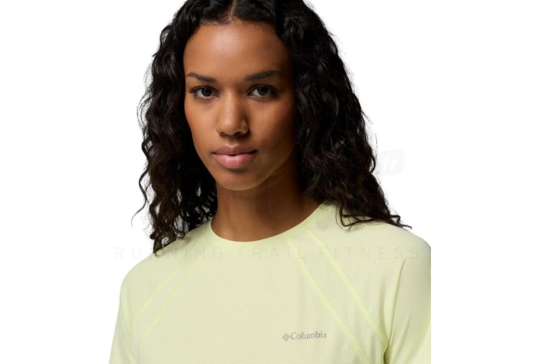 Columbia Stealth Spring