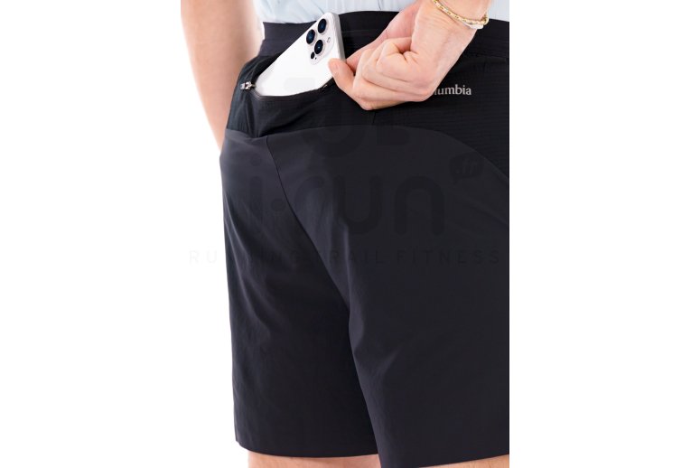 Columbia Stealth Spring 5 INCH