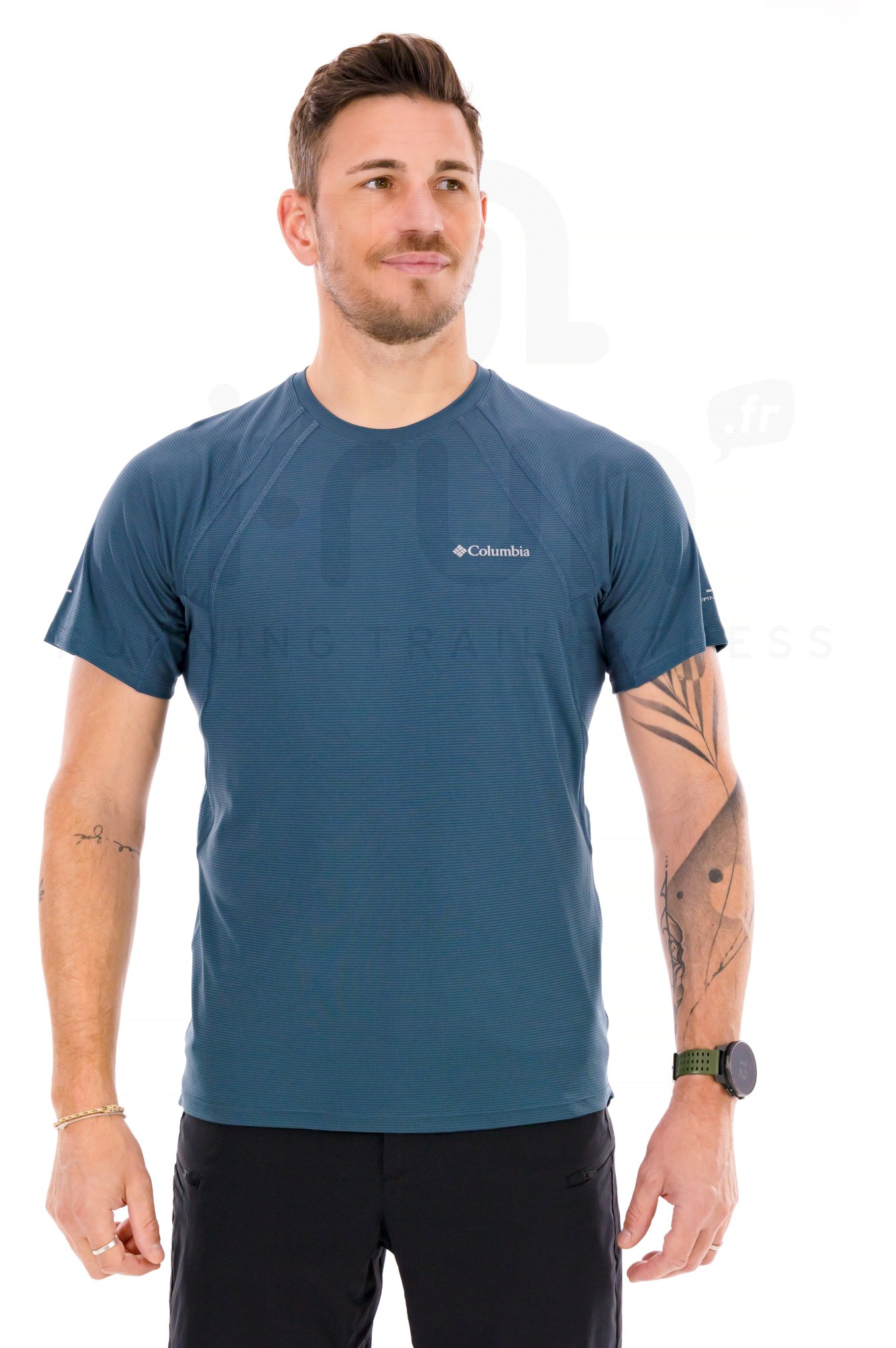 Columbia Stealth Spring