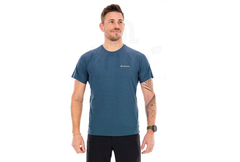 Columbia Stealth Spring