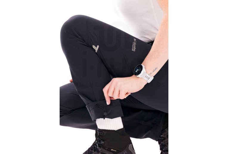 Columbia Summit Valley II