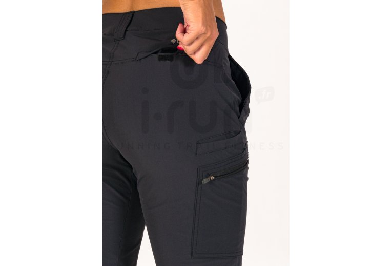 Columbia Summit Valley