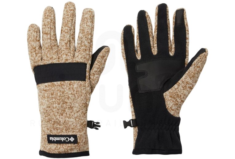 Columbia guantes Sweater Weather