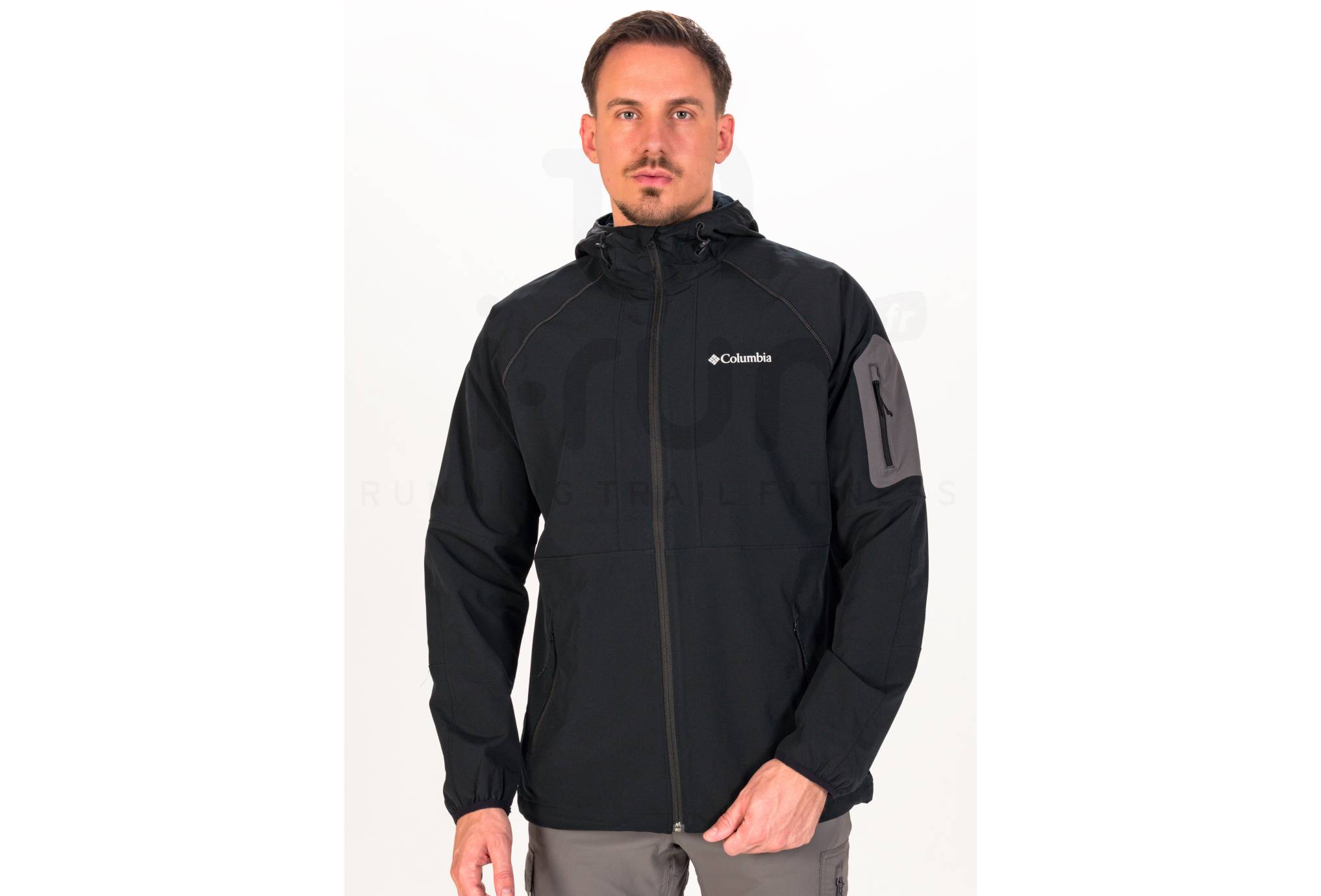 Columbia chaqueta Tall Heights en promoción | Hombre Ropa Chaquetas ...