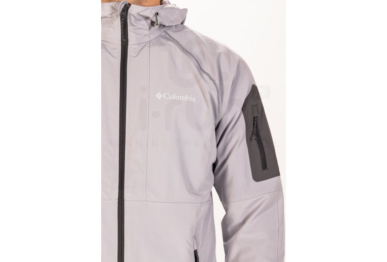 Columbia Tall Heights Herren