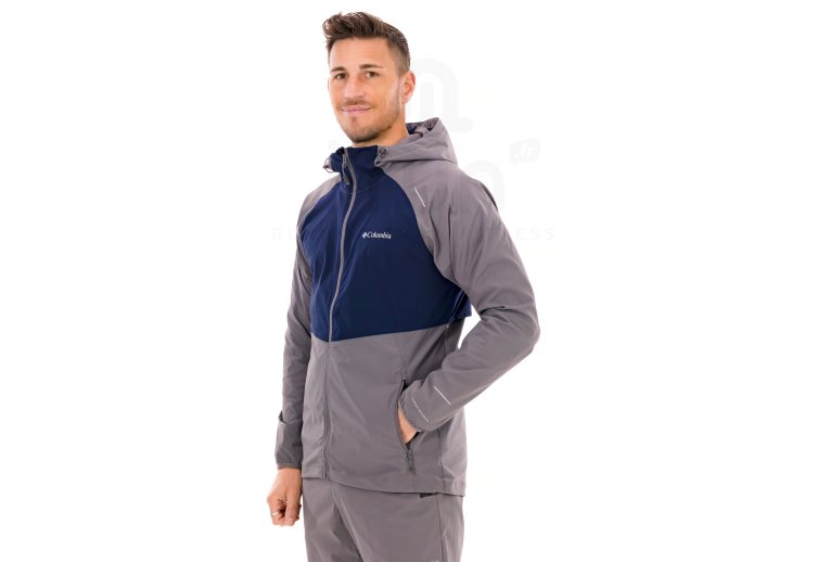 Columbia Tech II Wind