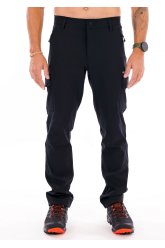 Columbia Tech Trail Utility