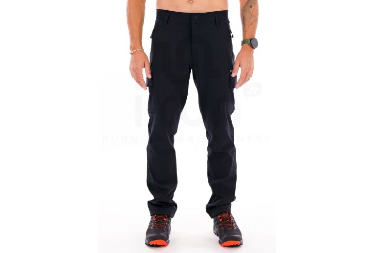 Columbia Tech Trail Utility Herren