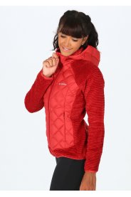 Columbia Techy Hybrid W
