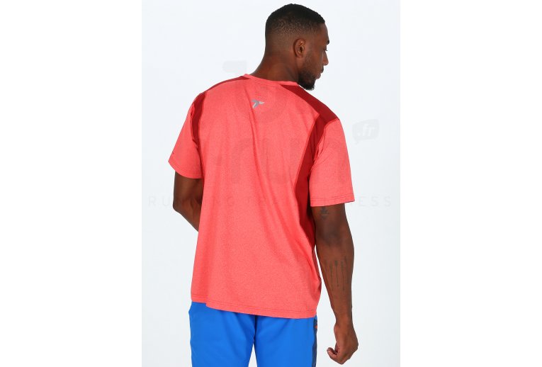 Columbia Camiseta manga corta Titan Ice