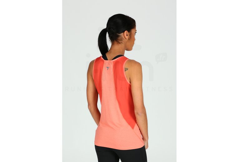 Columbia Camiseta de tirantes Titan Ice