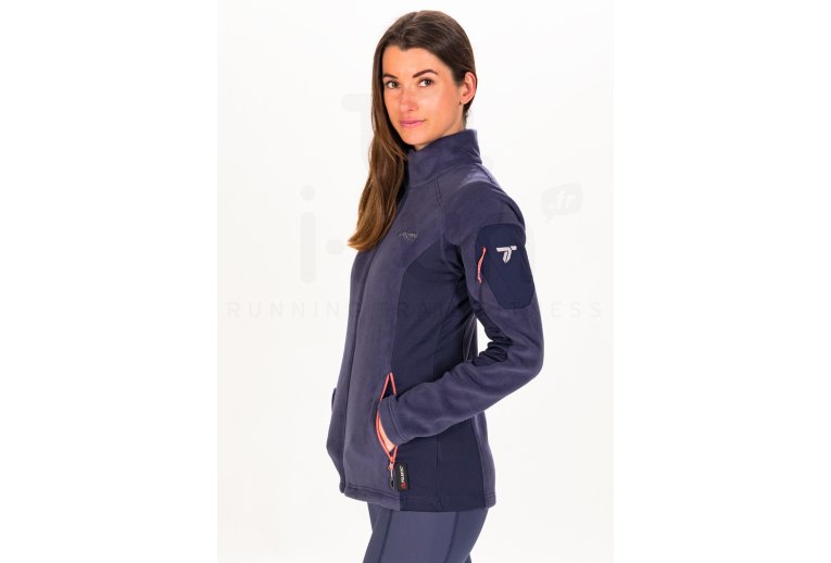 Columbia chaqueta Titan Pass 2.0 II Fleece