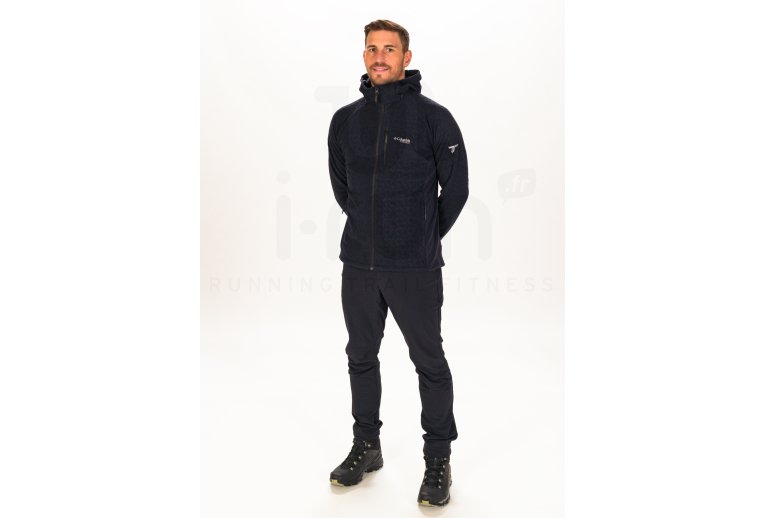 Columbia Titan Pass 3.0