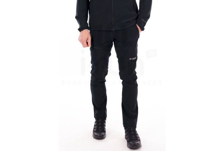 Columbia Titan Pass II - 81 cm