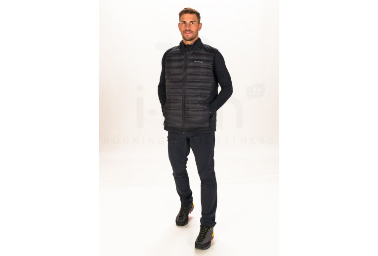 Columbia pantal�n Titan Pass II