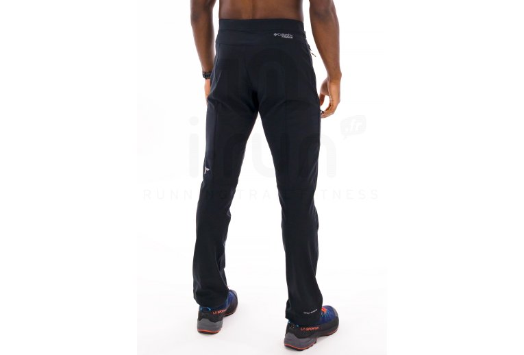 Columbia pantal�n Titan Pass