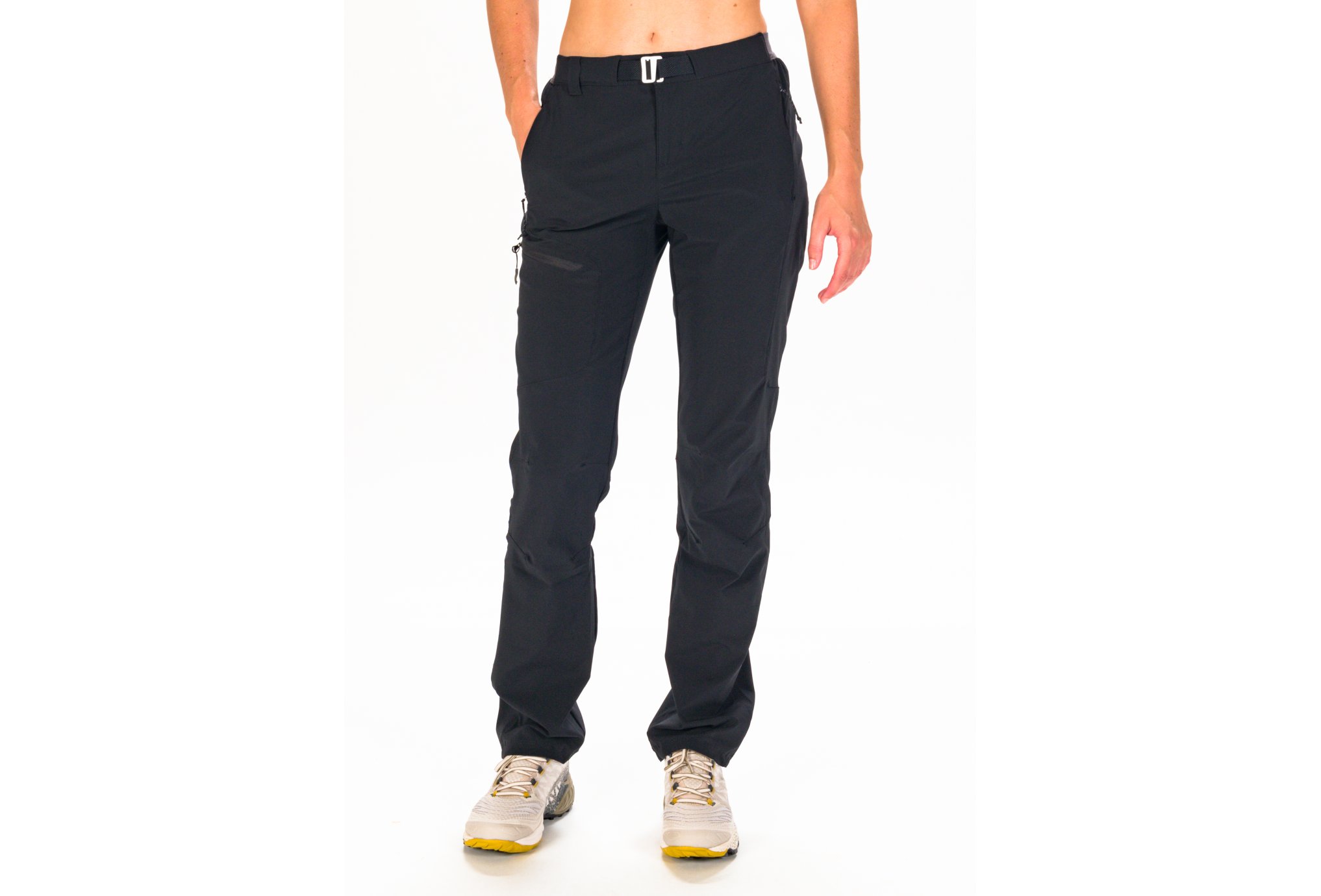 Columbia Titan Pass W vêtement running femme