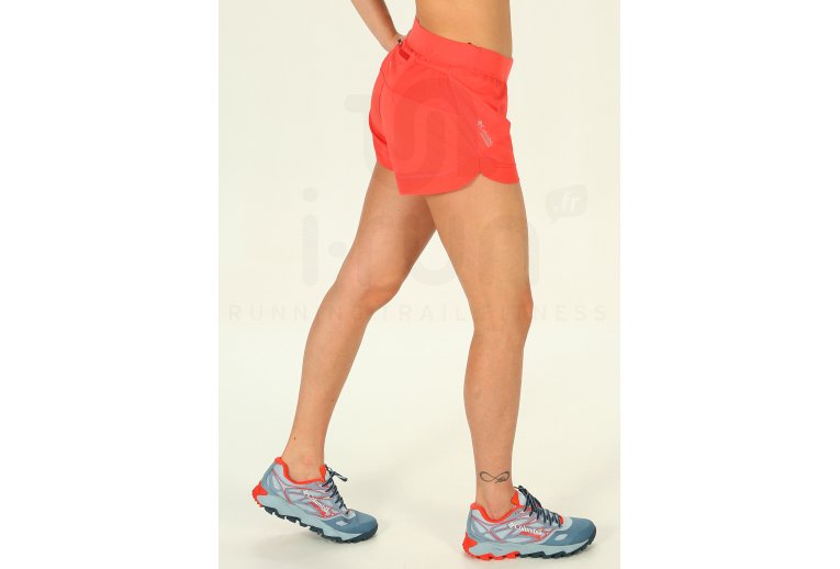 Columbia pantal�n corto Titan Ultra 2