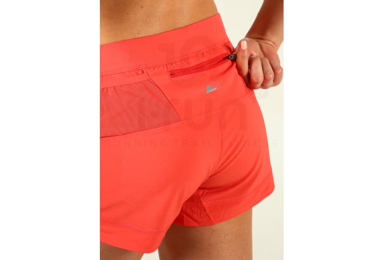 Columbia pantal�n corto Titan Ultra 2