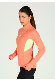 Columbia Titan Ultra demi-zip W