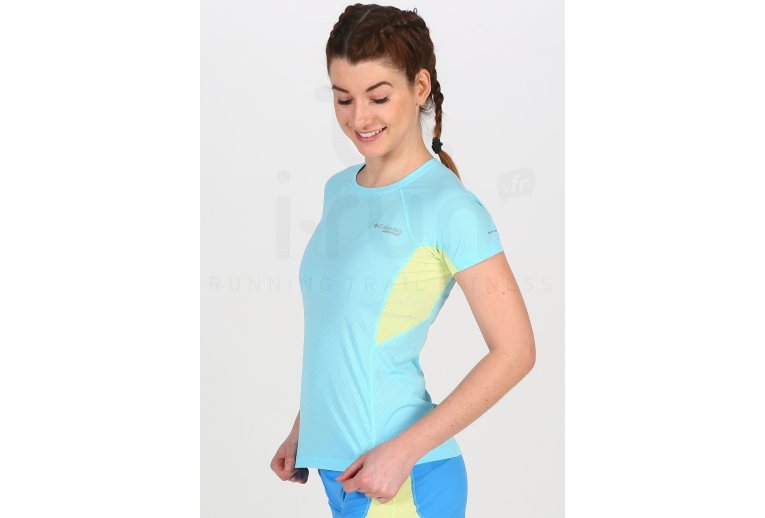 Columbia Titan Ultra Damen