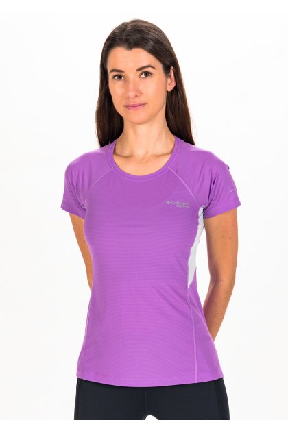 Columbia Titan Ultra W