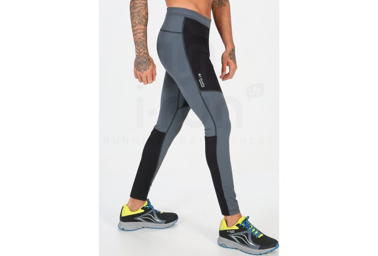 Columbia Mallas largas Titan Wind Block II