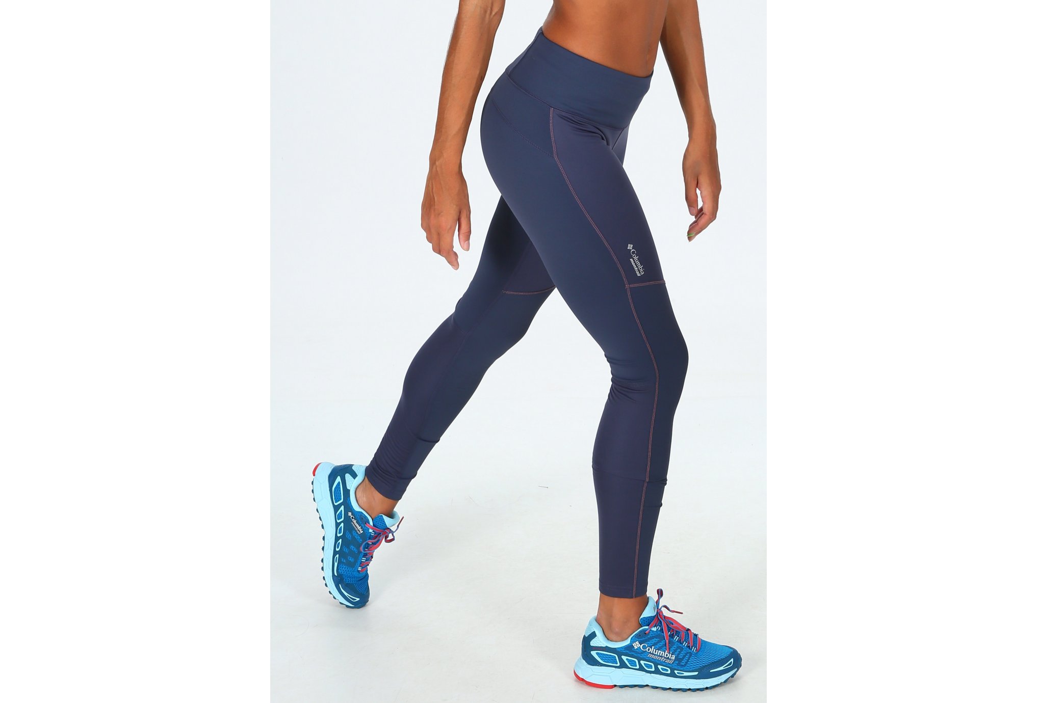 Columbia Titan Wind Block II W Diététique Vêtements femme