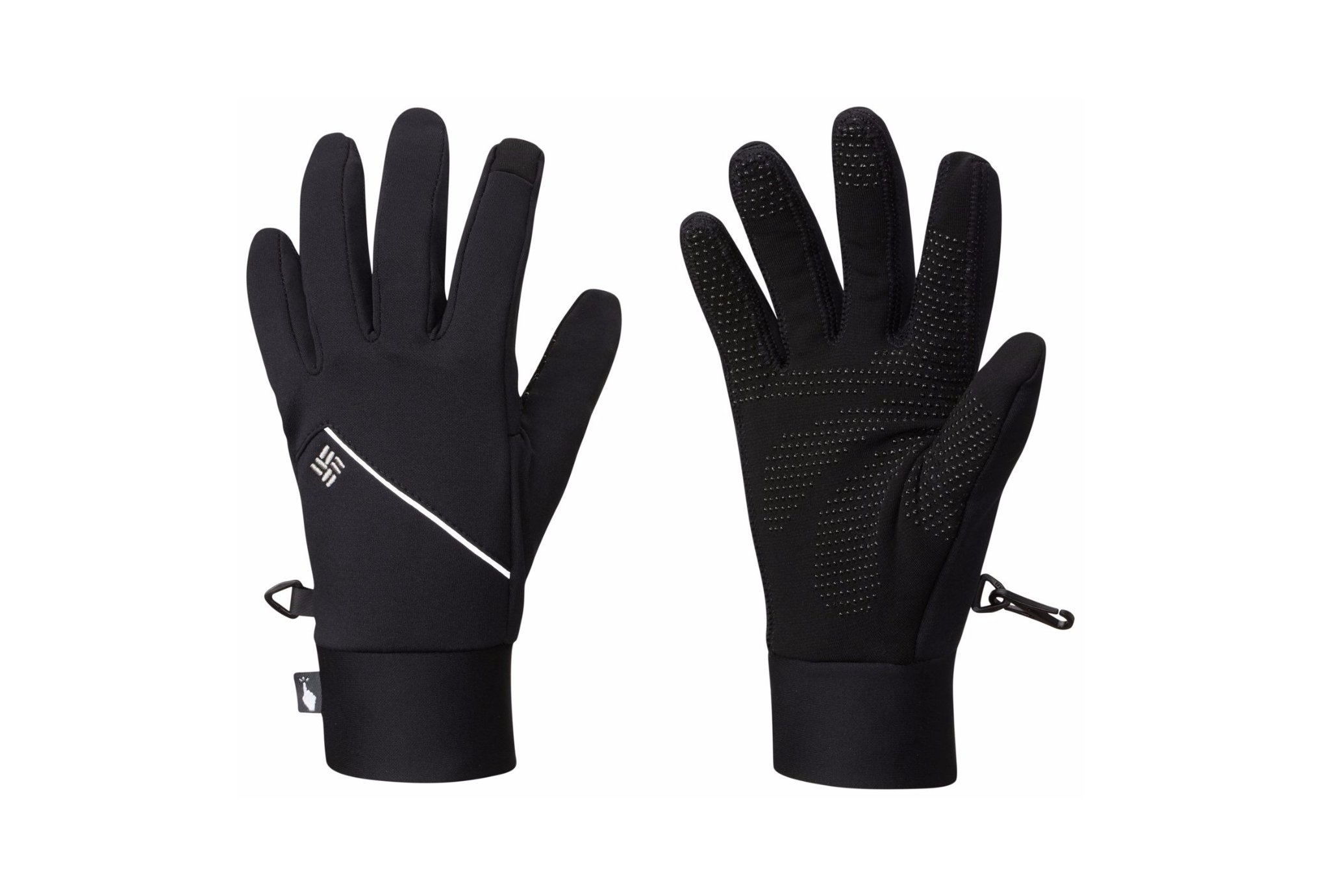Columbia Trail Summit M Bonnets / Gants