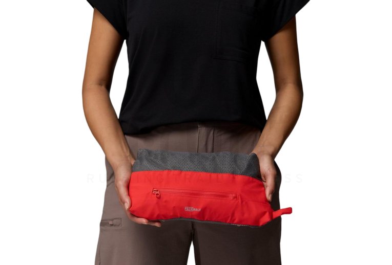 Columbia Trailborne 2.5L Shell