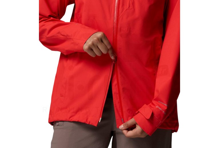 Columbia Trailborne 2.5L Shell