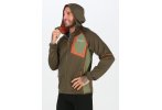 Columbia Chaqueta Triple Canyon Hooded